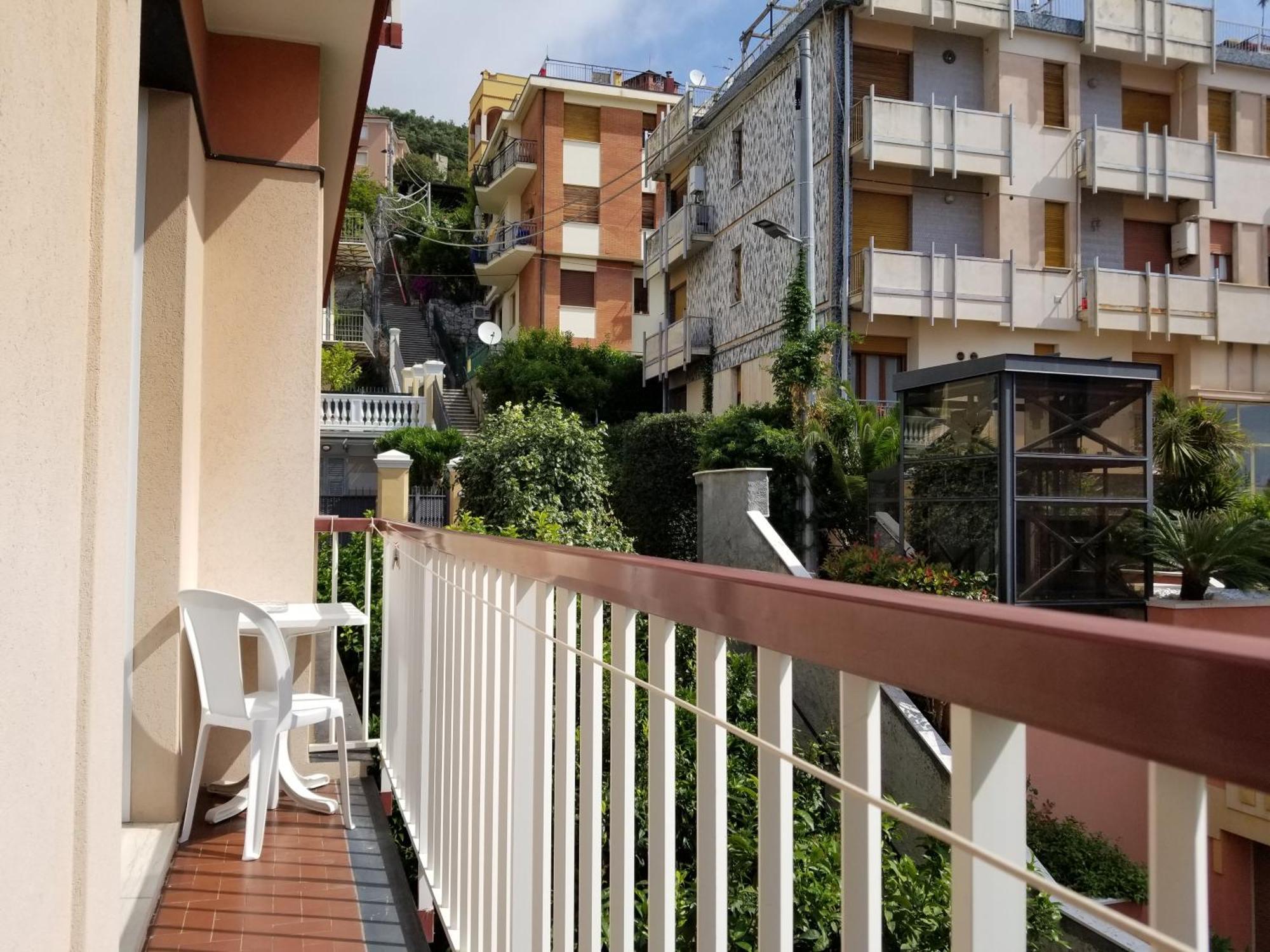 Residence Olivotti ฟีนาเลลีกูเร ภายนอก รูปภาพ
